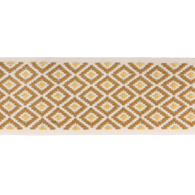 Lee Jofa HENGRAVE TAPE GOLD Trim