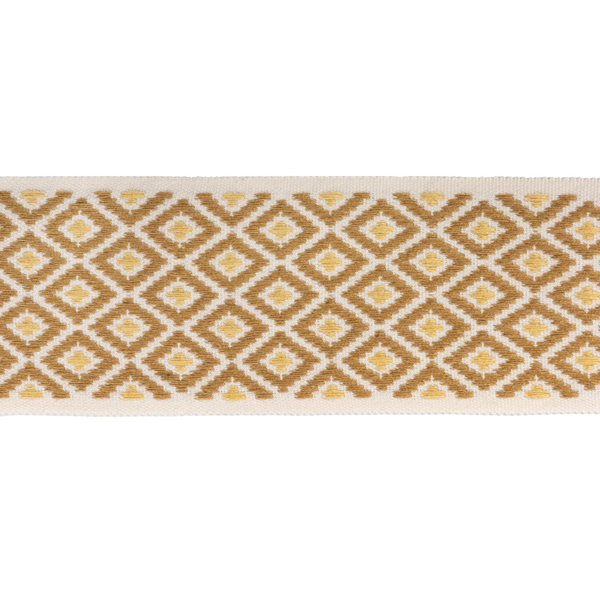Lee Jofa HENGRAVE TAPE GOLD Trim