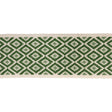 Lee Jofa HENGRAVE TAPE GREEN Trim
