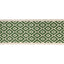 Lee Jofa HENGRAVE TAPE GREEN Trim