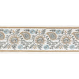 Lee Jofa BREMHILL EMB TAPE STRAW Trim