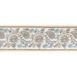 Lee Jofa BREMHILL EMB TAPE STRAW Trim