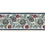 Lee Jofa BREMHILL EMB TAPE NAVY Trim