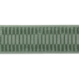 Lee Jofa ELSTON VELVET TAPE AQUA Trim