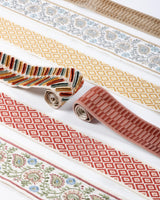Lee Jofa WINGFIELD EMB TAPE GROVE Trim