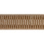Lee Jofa ELSTON VELVET TAPE SAND Trim