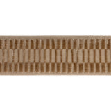 Lee Jofa ELSTON VELVET TAPE SAND Trim