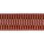 Lee Jofa ELSTON VELVET TAPE ROSE Trim