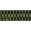Lee Jofa ELSTON VELVET TAPE GREEN Trim