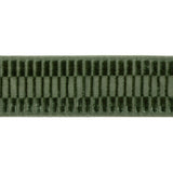 Lee Jofa ELSTON VELVET TAPE GREEN Trim