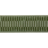 Lee Jofa ELSTON VELVET TAPE LEAF Trim