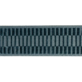 Lee Jofa ELSTON VELVET TAPE OCEAN Trim
