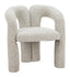 ZUO Buis Dining Chair Gray