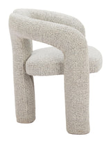 ZUO Buis Dining Chair Gray