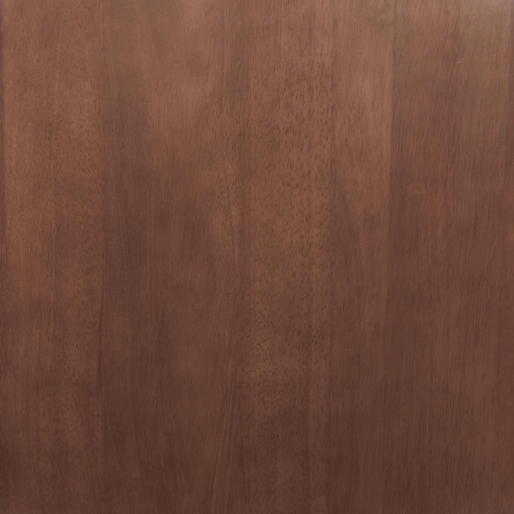 ZUO Stenger Counter Stool (Set of 2) Walnut