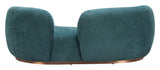 ZUO Jamela Sofa Teal