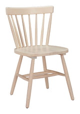 ZUO Tyce Dining Chair (Set of 2) Natural