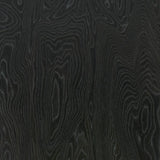 ZUO Repos Queen Bed Black