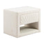 ZUO Baris Nightstand Ivory