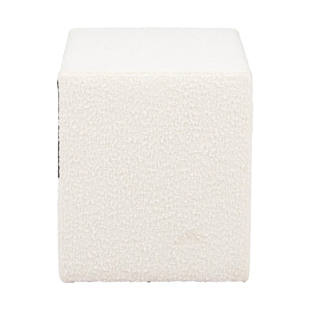 ZUO Baris Nightstand Ivory