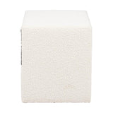 ZUO Baris Nightstand Ivory