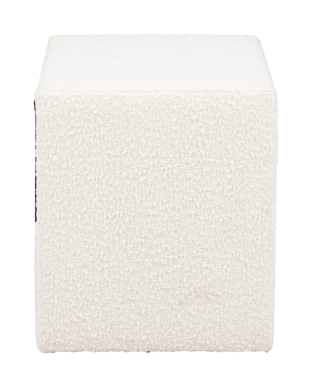 ZUO Baris Nightstand Ivory