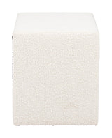 ZUO Baris Nightstand Ivory
