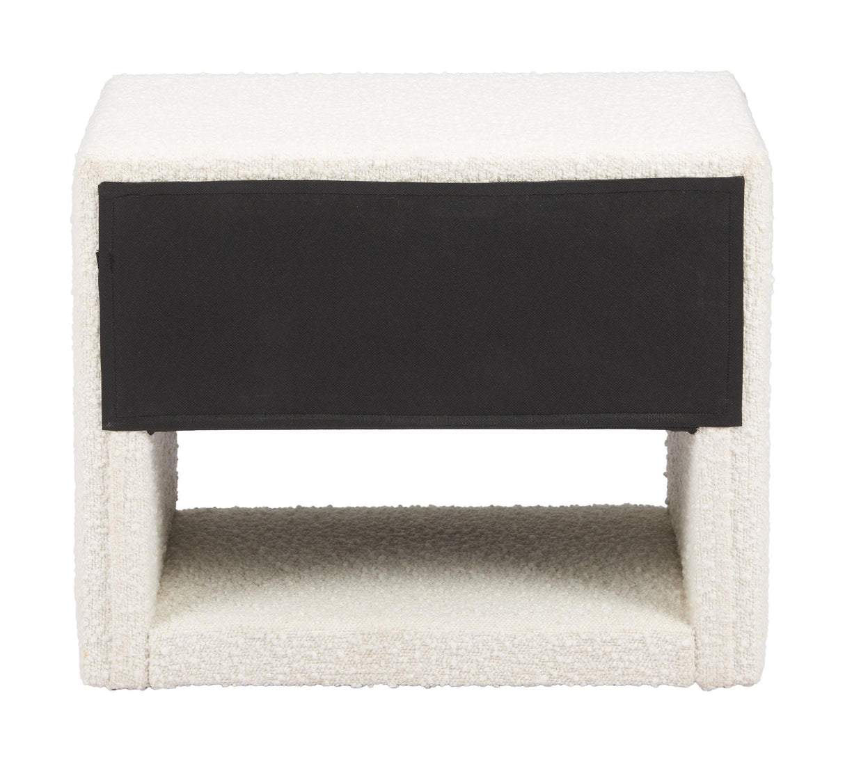ZUO Baris Nightstand Ivory
