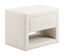 ZUO Baris Nightstand Ivory