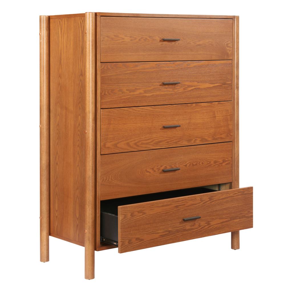 ZUO Beleza Chest Walnut
