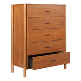 ZUO Beleza Chest Walnut