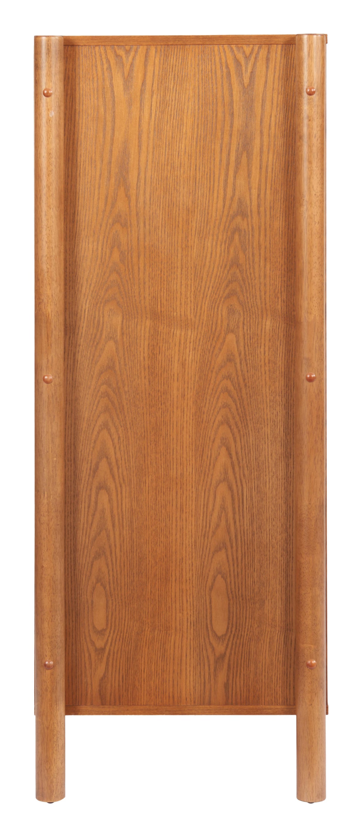 ZUO Beleza Chest Walnut