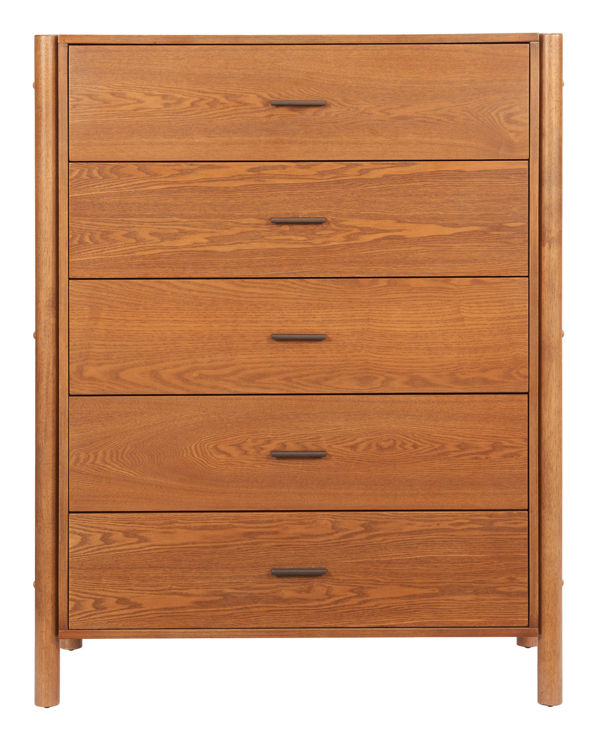 ZUO Beleza Chest Walnut