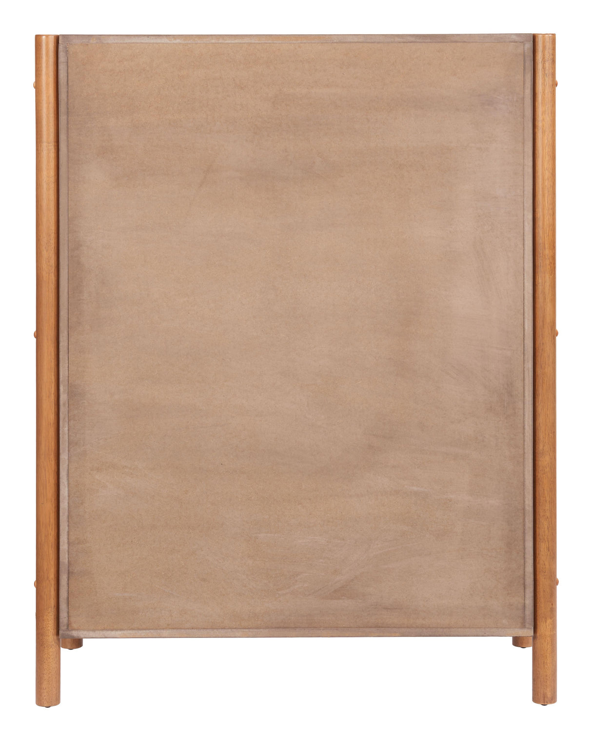 ZUO Beleza Chest Walnut
