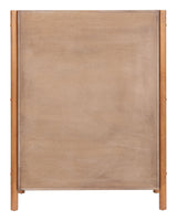 ZUO Beleza Chest Walnut