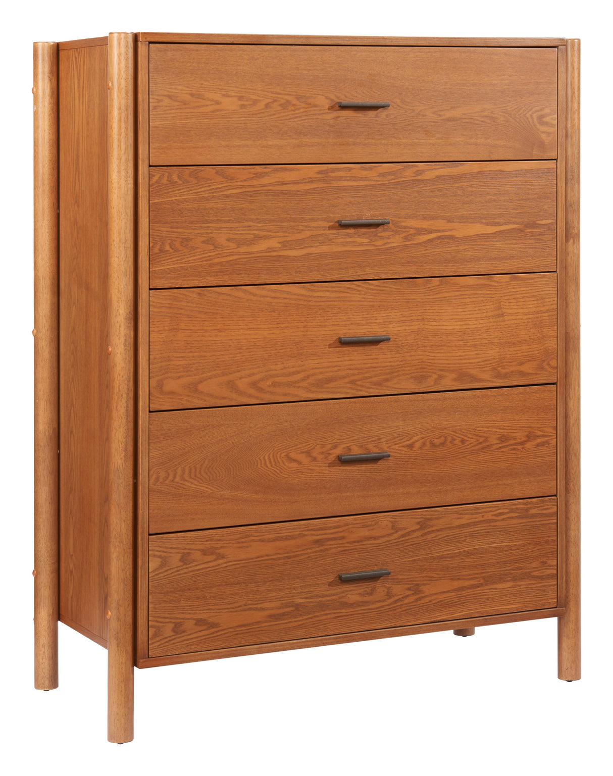 ZUO Beleza Chest Walnut