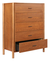 ZUO Beleza Chest Walnut