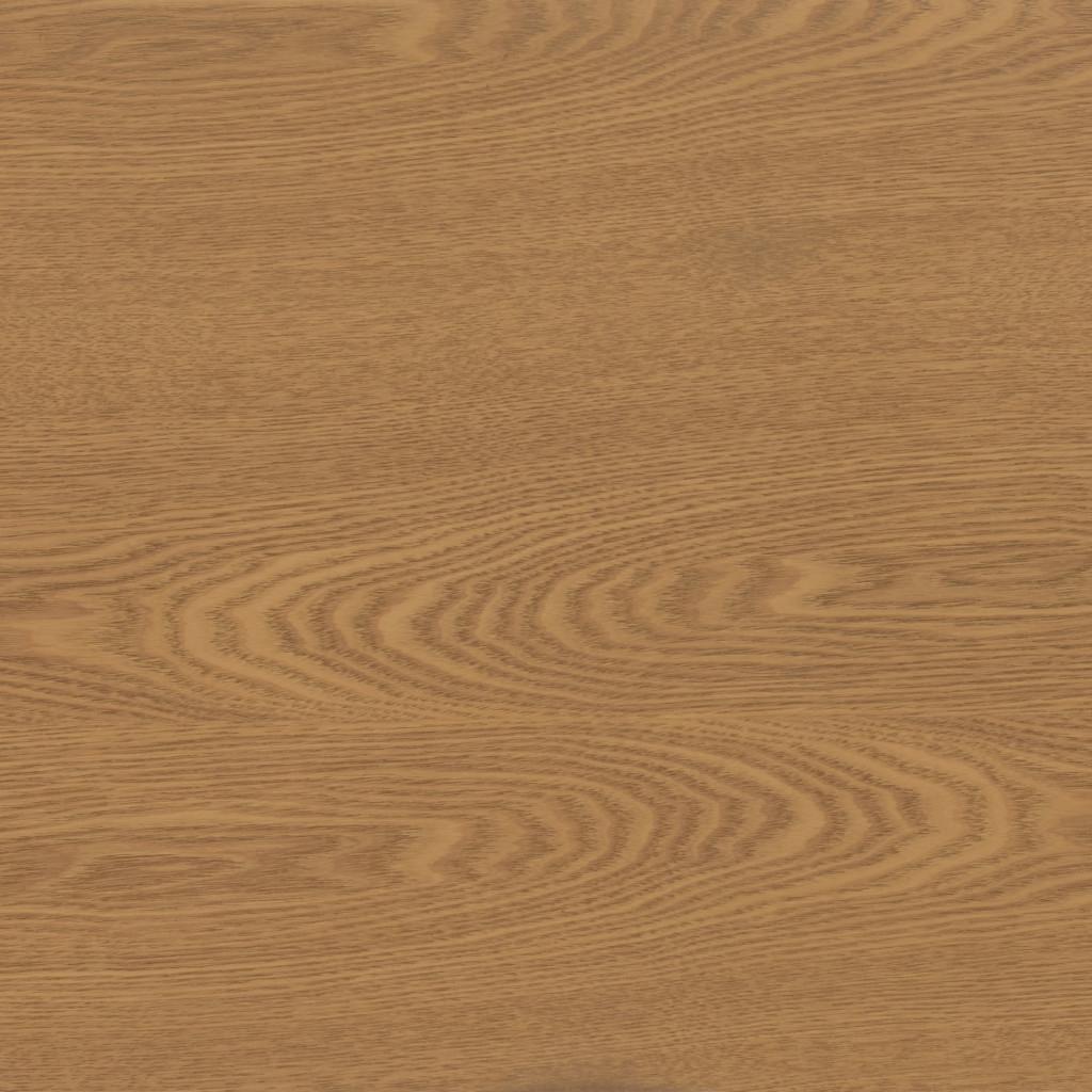 ZUO Repos Queen Bed Brown