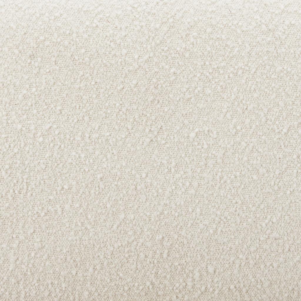 ZUO Charm Bench Ivory