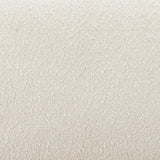 ZUO Charm Bench Ivory