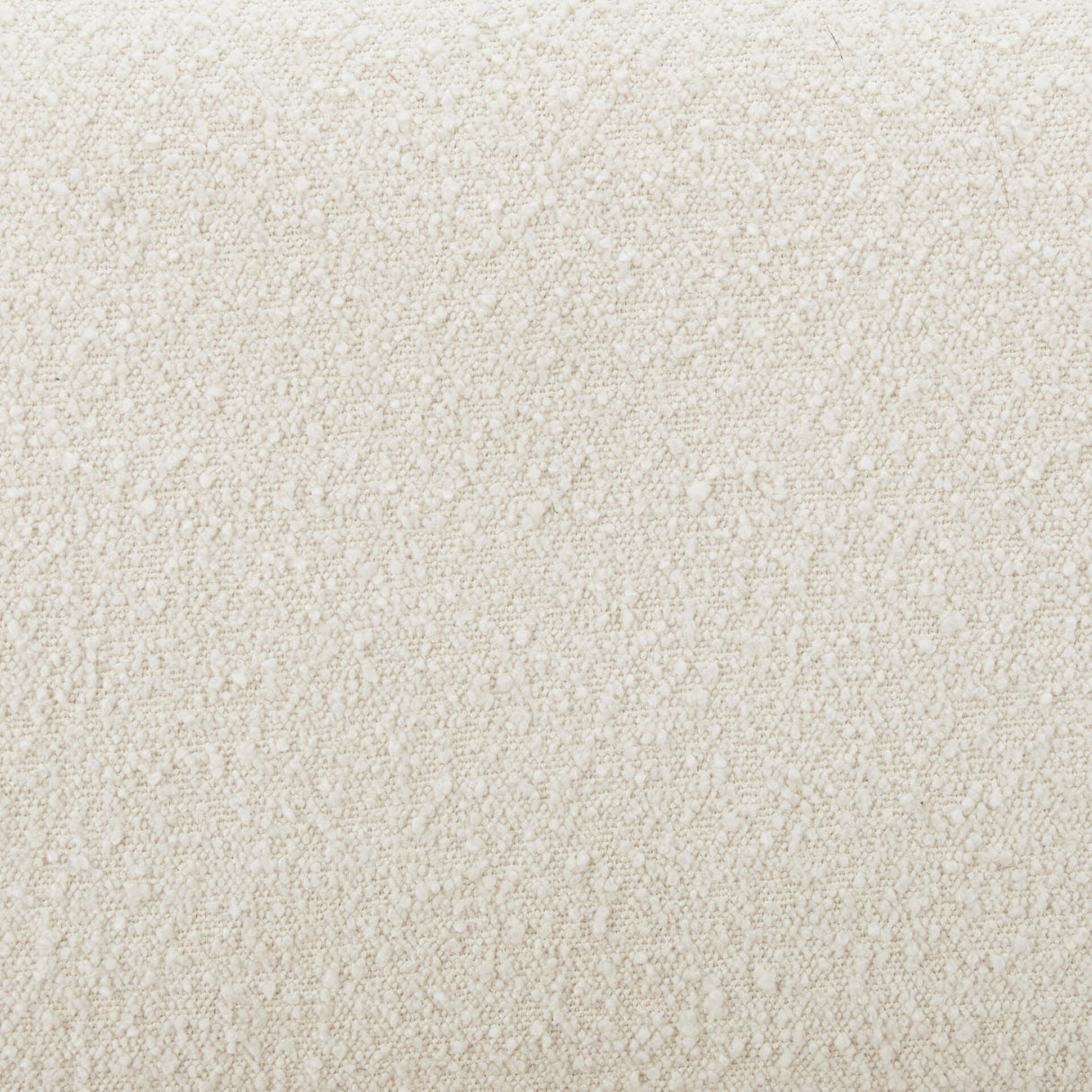ZUO Charm Bench Ivory