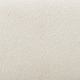 ZUO Charm Bench Ivory