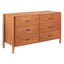 ZUO Beleza Dresser Walnut