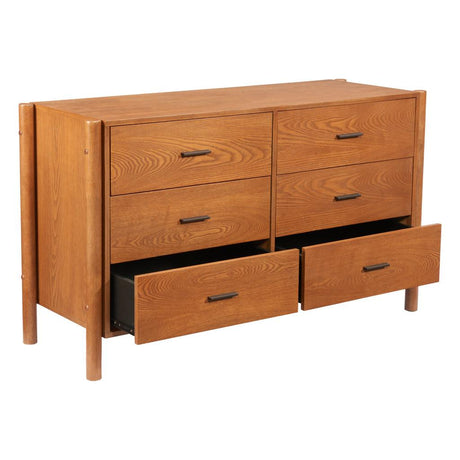 ZUO Beleza Dresser Walnut