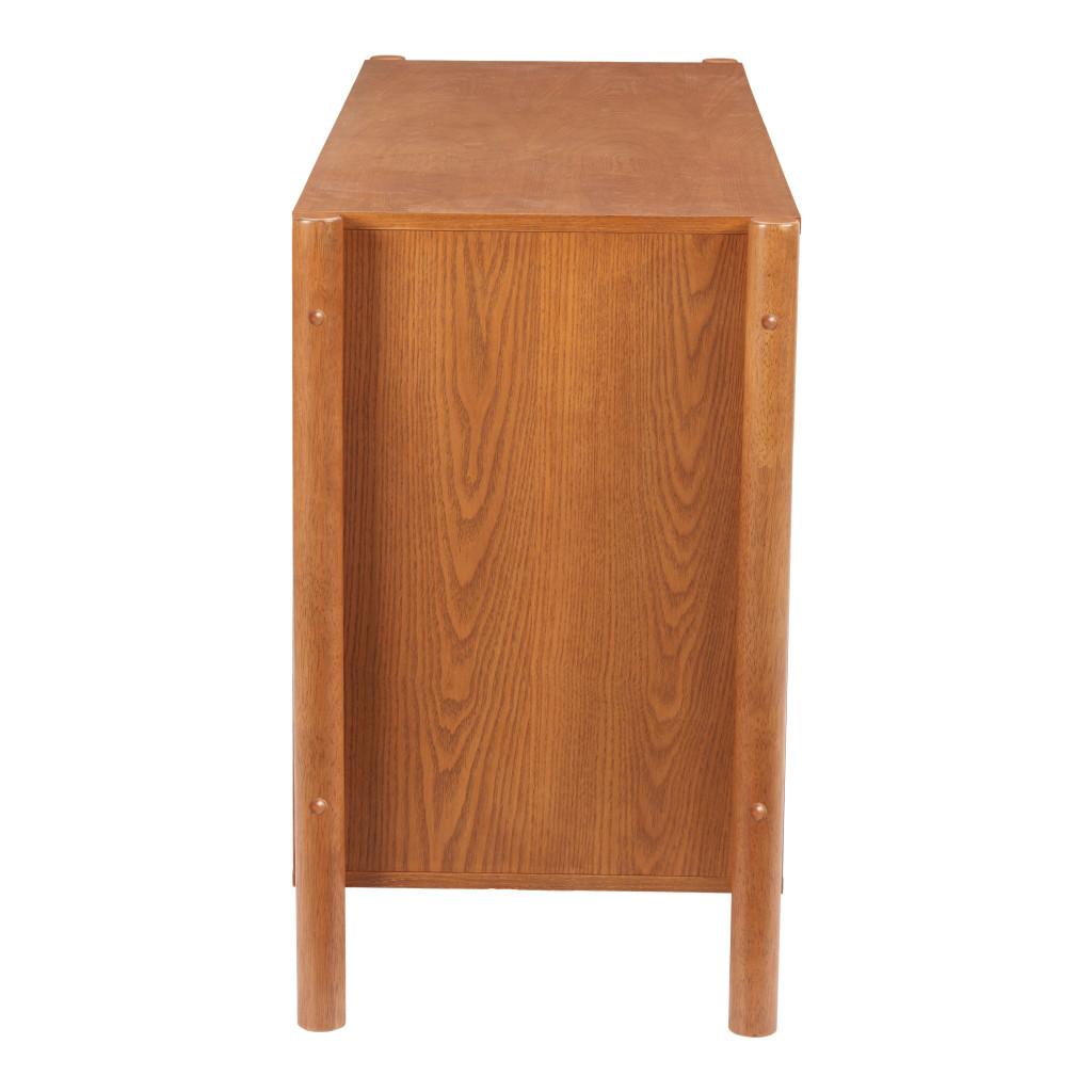 ZUO Beleza Dresser Walnut