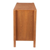 ZUO Beleza Dresser Walnut