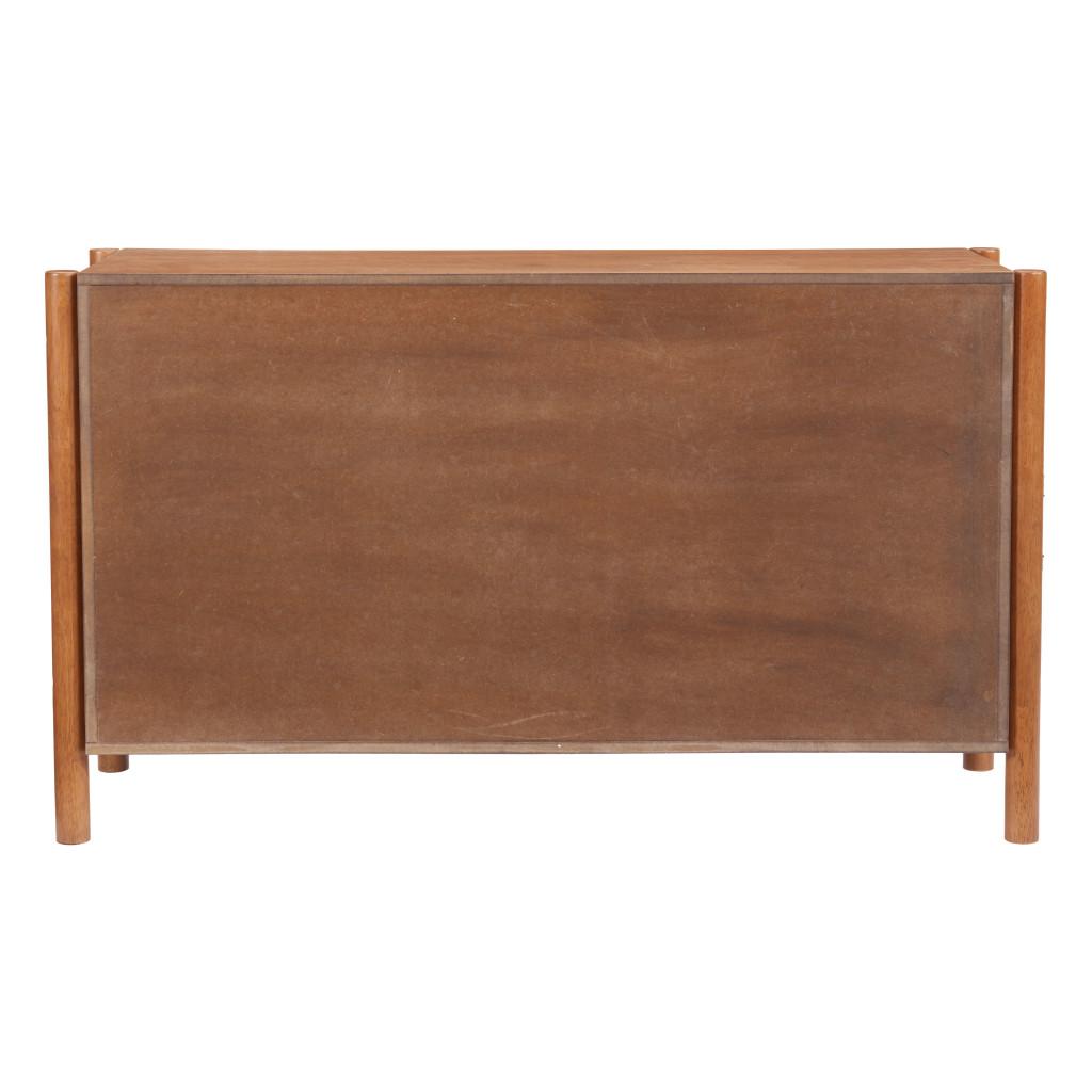 ZUO Beleza Dresser Walnut