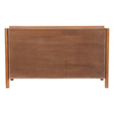 ZUO Beleza Dresser Walnut
