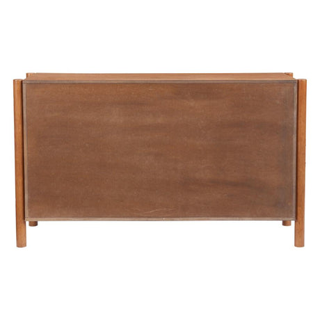 ZUO Beleza Dresser Walnut