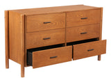 ZUO Beleza Dresser Walnut
